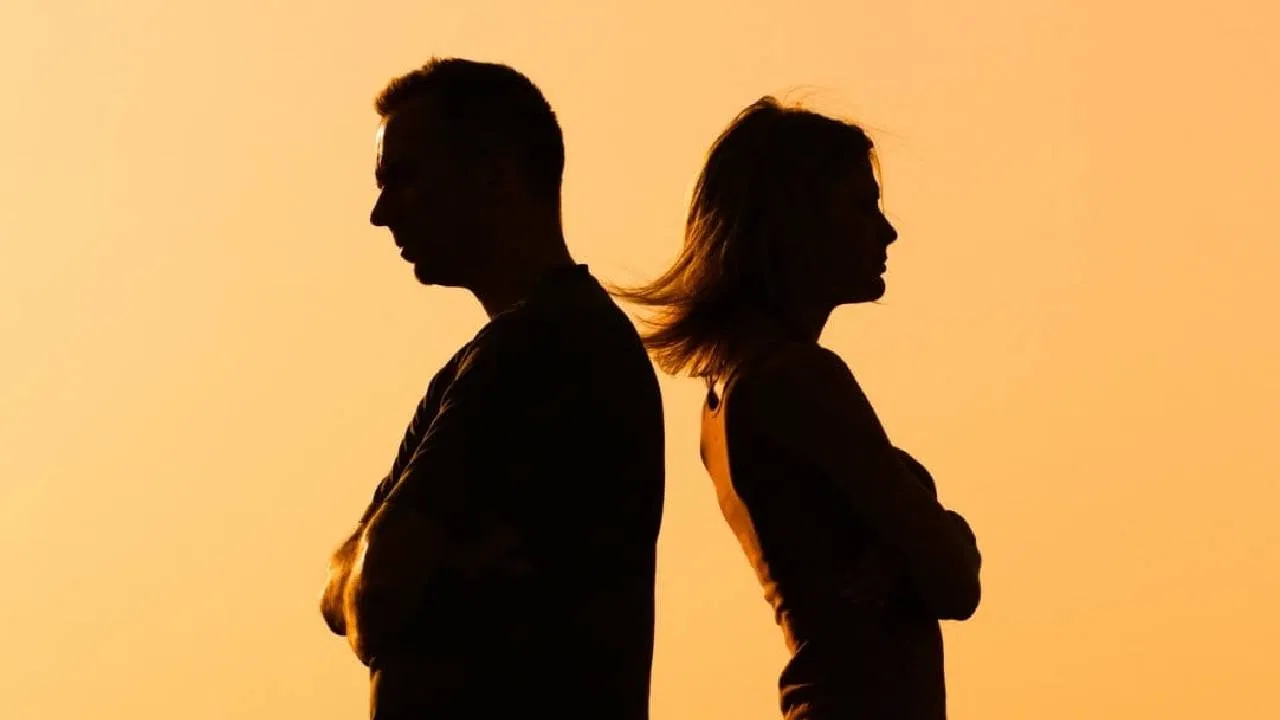 Husband and Wife Dispute Consultation